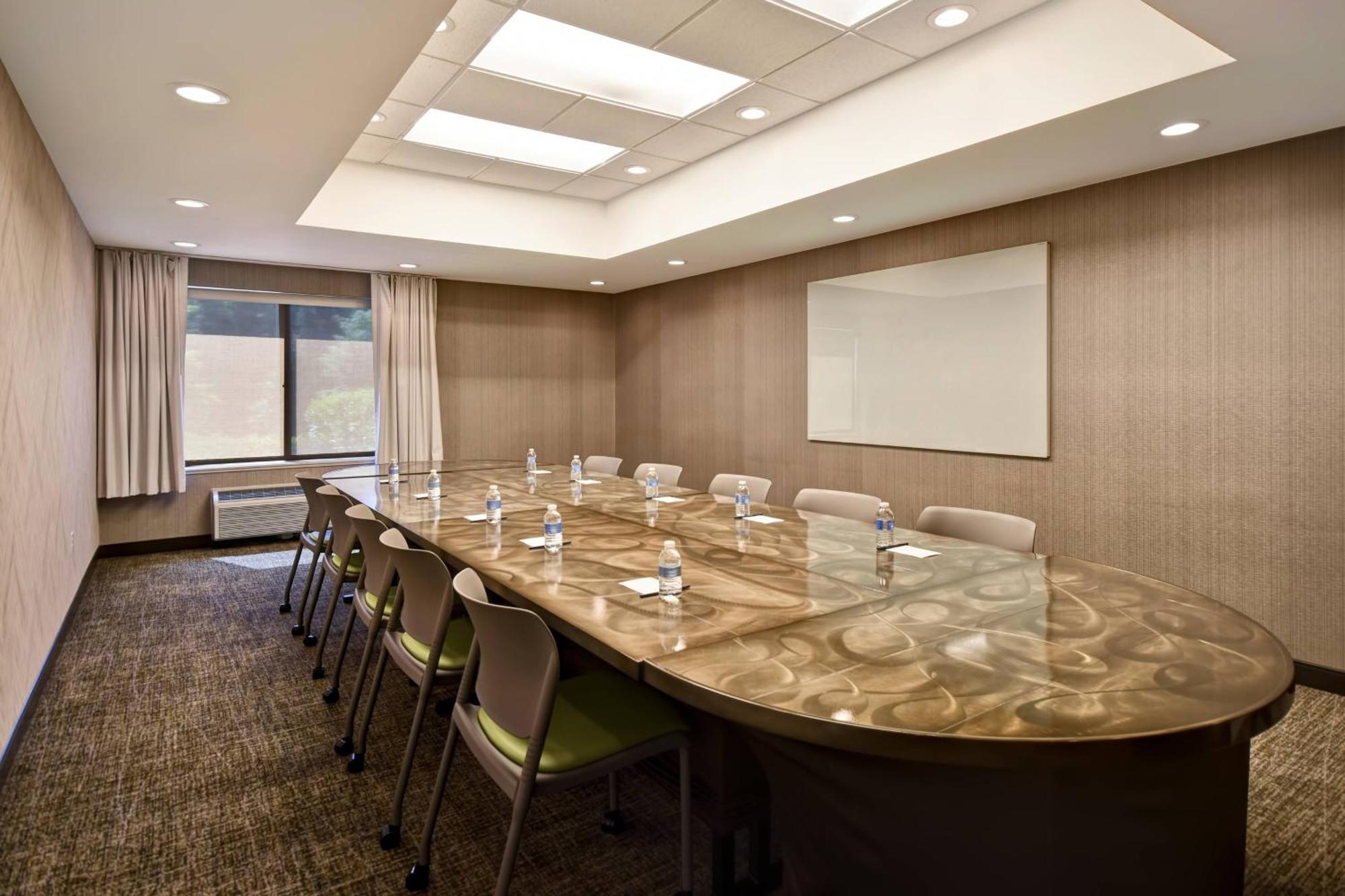 Springhill Suites By Marriott Atlanta Kennesaw Exterior foto