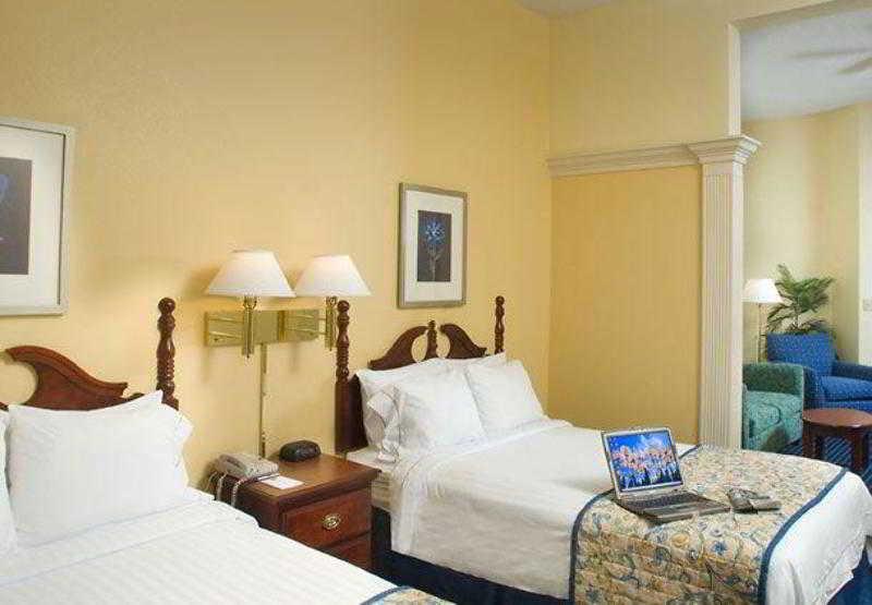 Springhill Suites By Marriott Atlanta Kennesaw Quarto foto