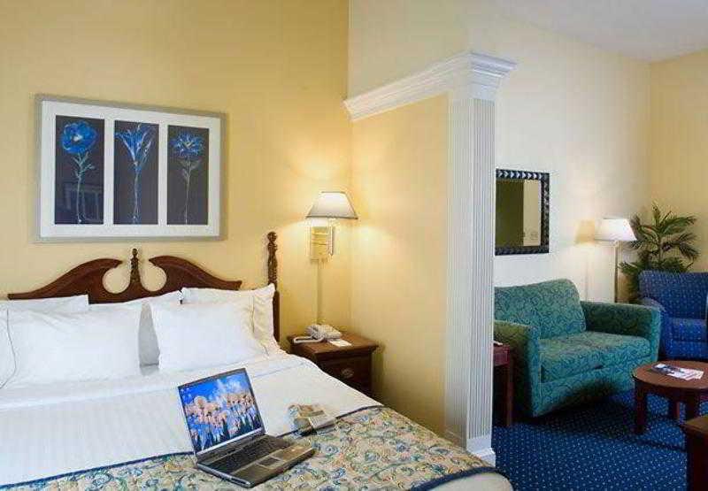 Springhill Suites By Marriott Atlanta Kennesaw Quarto foto