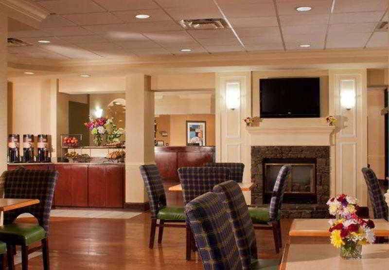 Springhill Suites By Marriott Atlanta Kennesaw Exterior foto